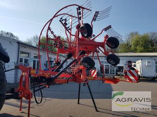 neuer Kuhn GA 6501 Schwader