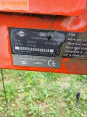 Kuhn ga 6522 sakupljač sijena