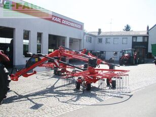 Kuhn ga 8030 zweikreiselschwader sakupljač sena