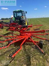 Kuhn ga 8131 hay rake for sale - Image 5 | Agroline SG Kuhn ga 8131 hay rake | Image 5 - Agroline