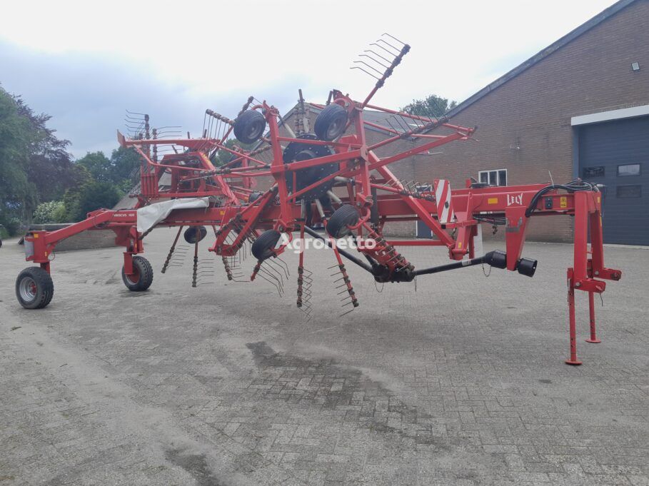 Lely Hibiscus 1525 zwadkeerder