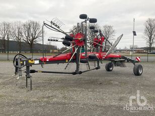 Massey Ferguson RK842 SD-TRC karhotin