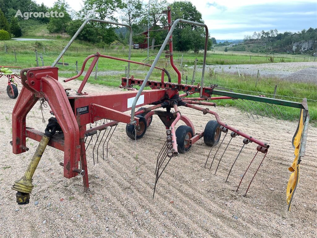 Morra R.M 320/8 hay rake