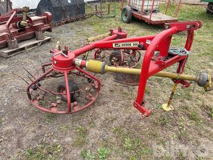 PZ Haybob 300 hay rake