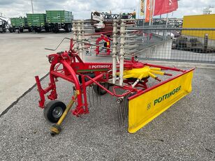 Pöttinger Eurotop 380N hay rake
