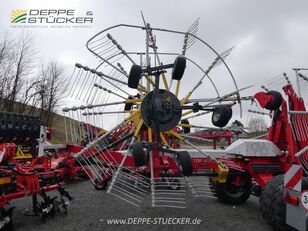 Andaineur Pöttinger TOP 1403 C à vendre - Image 7 | Agroline SN Andaineur Pöttinger TOP 1403 C | Image 7 - Agroline