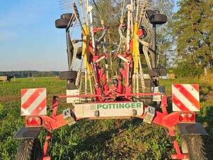 граблі-ворушилки P&ouml;ttinger TOP 702 С