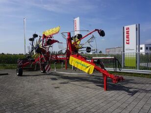 Pöttinger TOP 722 hay rake