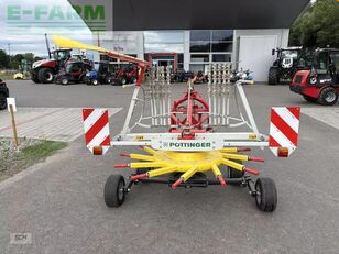P&ouml;ttinger eurotop 422 hay rake