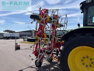 Pöttinger hit v 11100 zwadkeerder te koop - Foto 11 | Agroline BE Pöttinger hit v 11100 zwadkeerder | Foto 11 - Agroline
