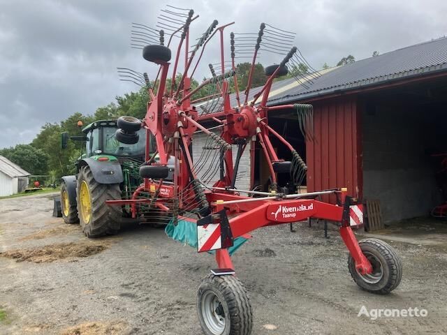 Taarup 9578 C zwadkeerder