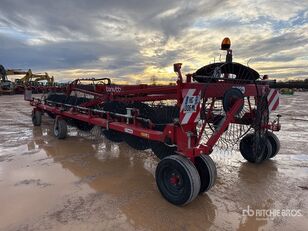 andaineur Tonutti Millenium V20