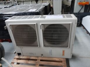 EXCELIA AI TRI heat pump