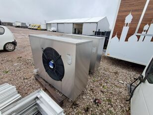 pompa ciepła Izzifast R290 PRO 18