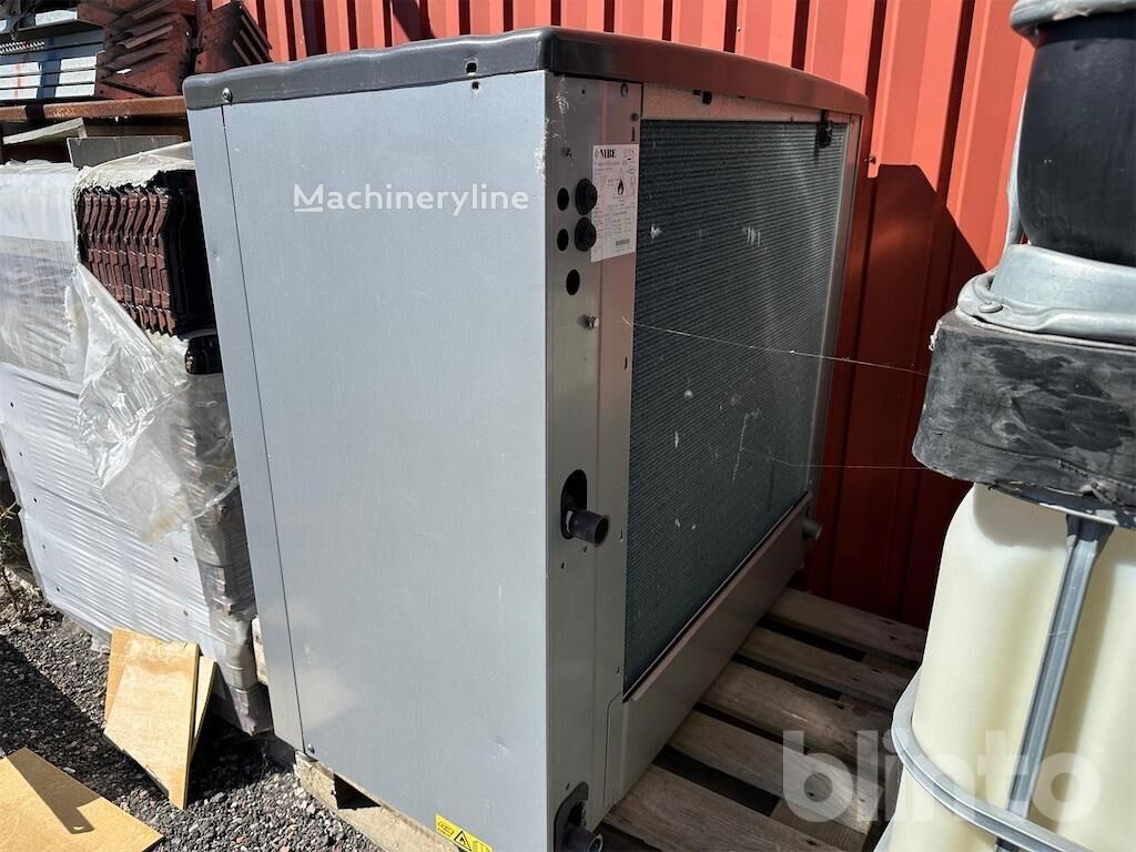 Pompe à chaleur Nibe 2125 à vendre | Machineryline CM Pompe à chaleur Nibe 2125 - Machineryline