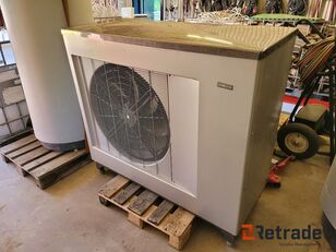 Nibe F2300-20 heat pump