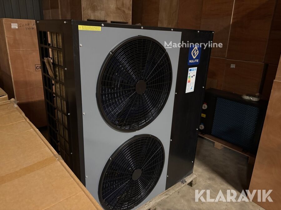 Nulite NL-BKDX80-300II/R heat pump