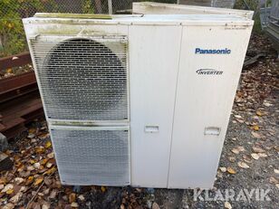مضخة حرارية Panasonic WH-MXC12H9E8
