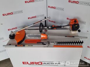 new Boss DGJ430H hedge trimmer