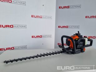 new Boss SLP600D hedge trimmer