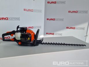 cortador de sebes Boss SLP600D nova