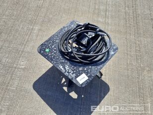 new Captok hedge trimmer