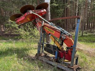 Elk&aelig;r HS 2300 Greinsag hekksaks