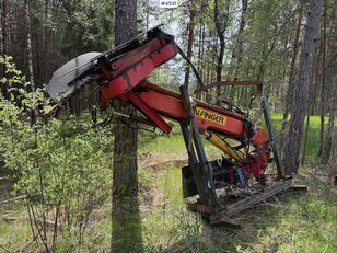 Elk&aelig;r HS 2300 Greinsag hekksaks