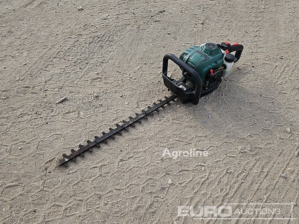 Gardenline hedge trimmer - Agroline