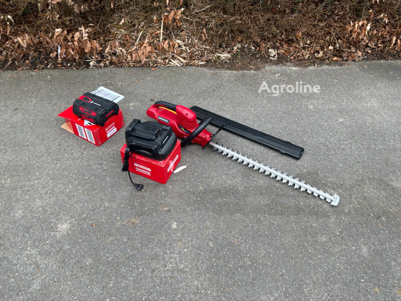 Honda HHHE 61 LE heggenschaar - Agroline