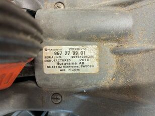 Taille-haie Husqvarna 226 HD75S à vendre - Image 10 | Agroline CD Taille-haie Husqvarna 226 HD75S | Image 10 - Agroline