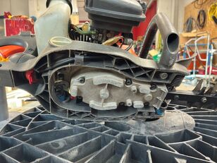 Taille-haie Husqvarna 226 HD75S à vendre - Image 15 | Agroline CD Taille-haie Husqvarna 226 HD75S | Image 15 - Agroline