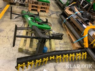 مشذب النباتات Kellfri H&auml;ckklipp f&ouml;r frontlastare Kellfri Trima/Sms