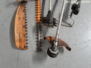 مشذب النباتات Pellenc 1100, Cultivion, Excellion2000, Excellion2000, Helion2, Helion2