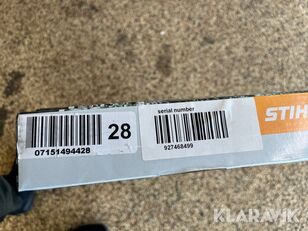 Ψαλίδας φυτικών φρακτών Stihl HSA 45 προς πώληση - Απεικόνιση 6 | Agroline GR Ψαλίδα φυτικών φρακτών Stihl HSA 45 | Απεικόνιση 6 - Agroline