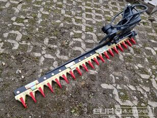 Купити кущоріз Vicsec Hedge Trimmer - Зображення 4 | Agriline UA Кущоріз Vicsec Hedge Trimmer | Зображення 4 - Agriline