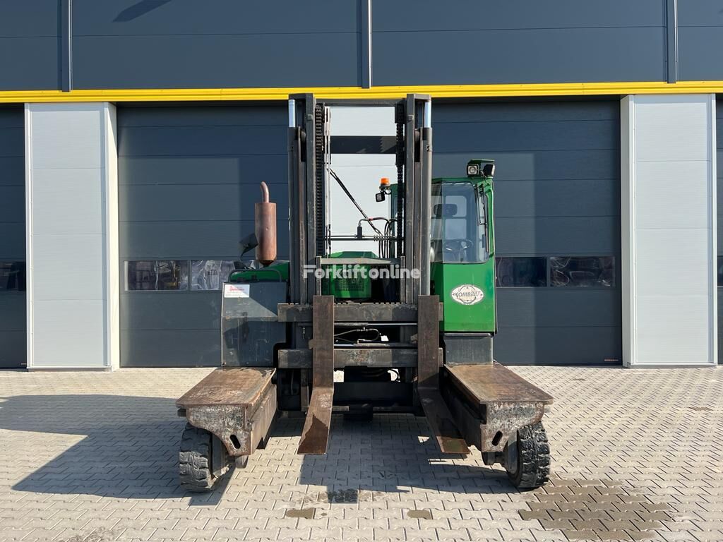 Combilift C8000 high capacity forklift