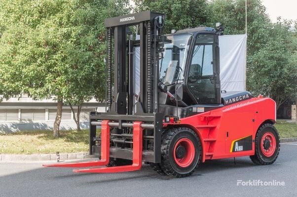 chariot élévateur lourd Hangcha A160 neuf