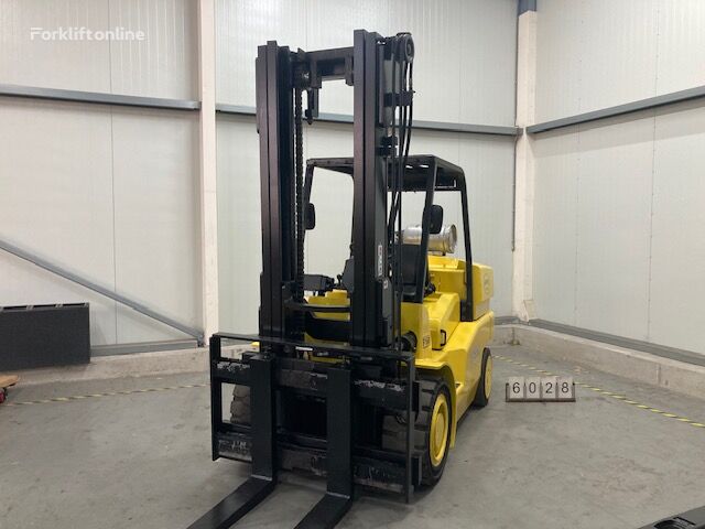 Hoist F160 high capacity forklift