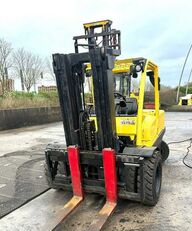 Hyster H 5.0 FT 大型フォークリフト