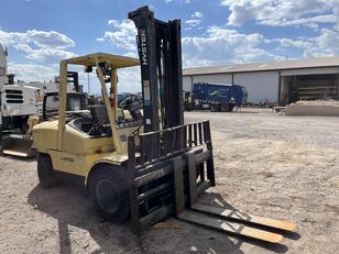 Hyster H120XM carretilla elevadora gran tonelaje