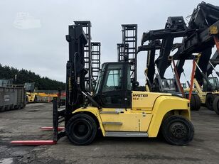 Hyster H16XM-6 raskas trukki