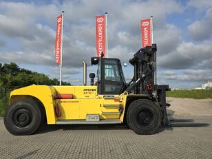 Hyster H32XM-12 carretilla elevadora gran tonelaje