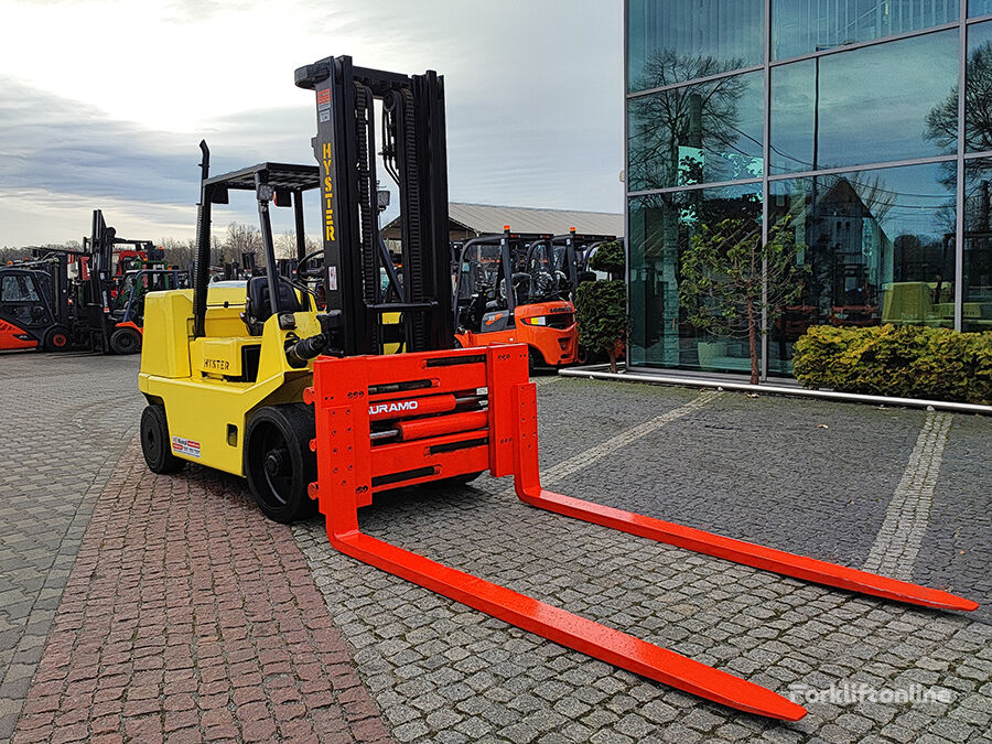 chariot élévateur lourd Hyster S7.00XL