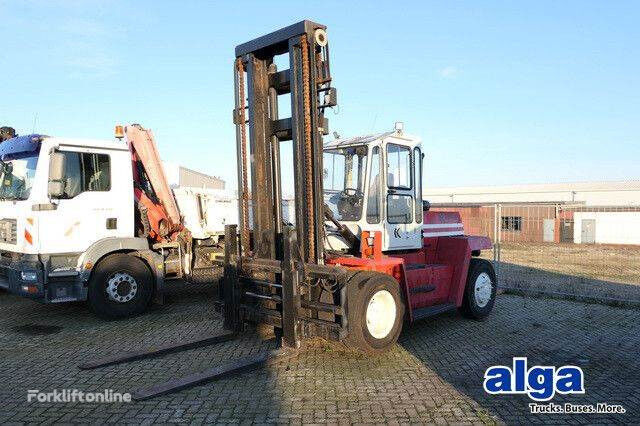 Kalmar DC 12-600 ağır forklift