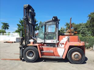 Kalmar DCD 100-6 high capacity forklift