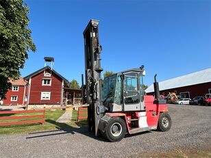 крупнотоннажный вилочный погрузчик Kalmar DCD 80-6H