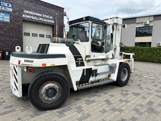 chariot élévateur lourd Kalmar DCD120-12