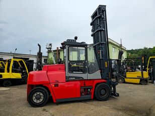 Kalmar DCE 80 high capacity forklift