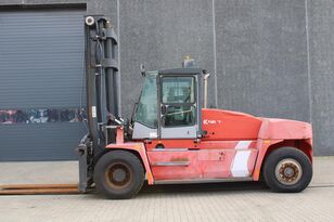 Kalmar DCE160-12 tung gaffeltruck